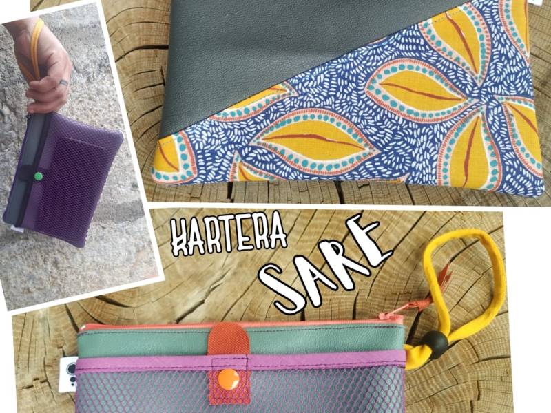 KaRTeRa ‘SaRe’ (18,00 €)