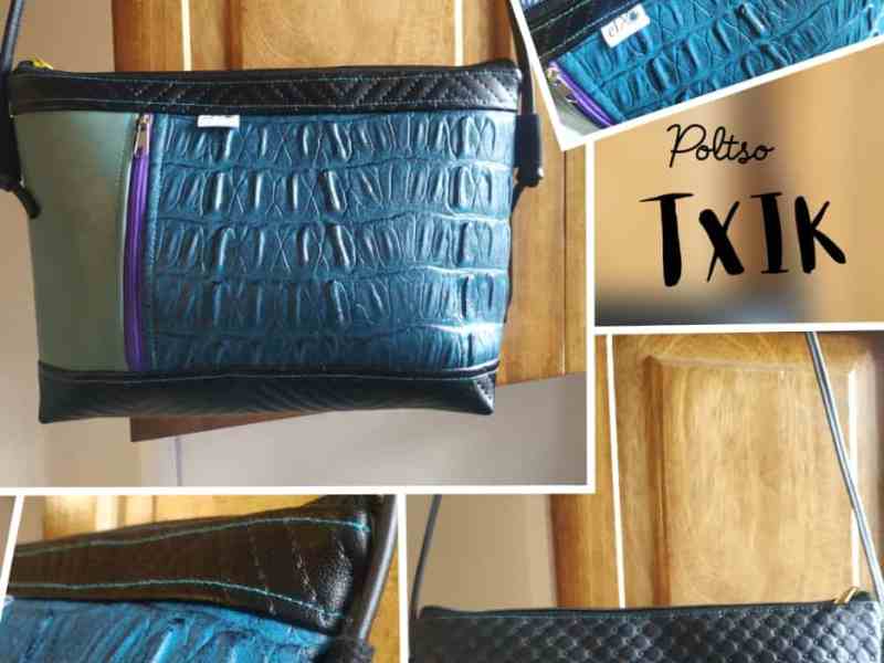 PoLTSo ‘TXIK’ (35,00 €)