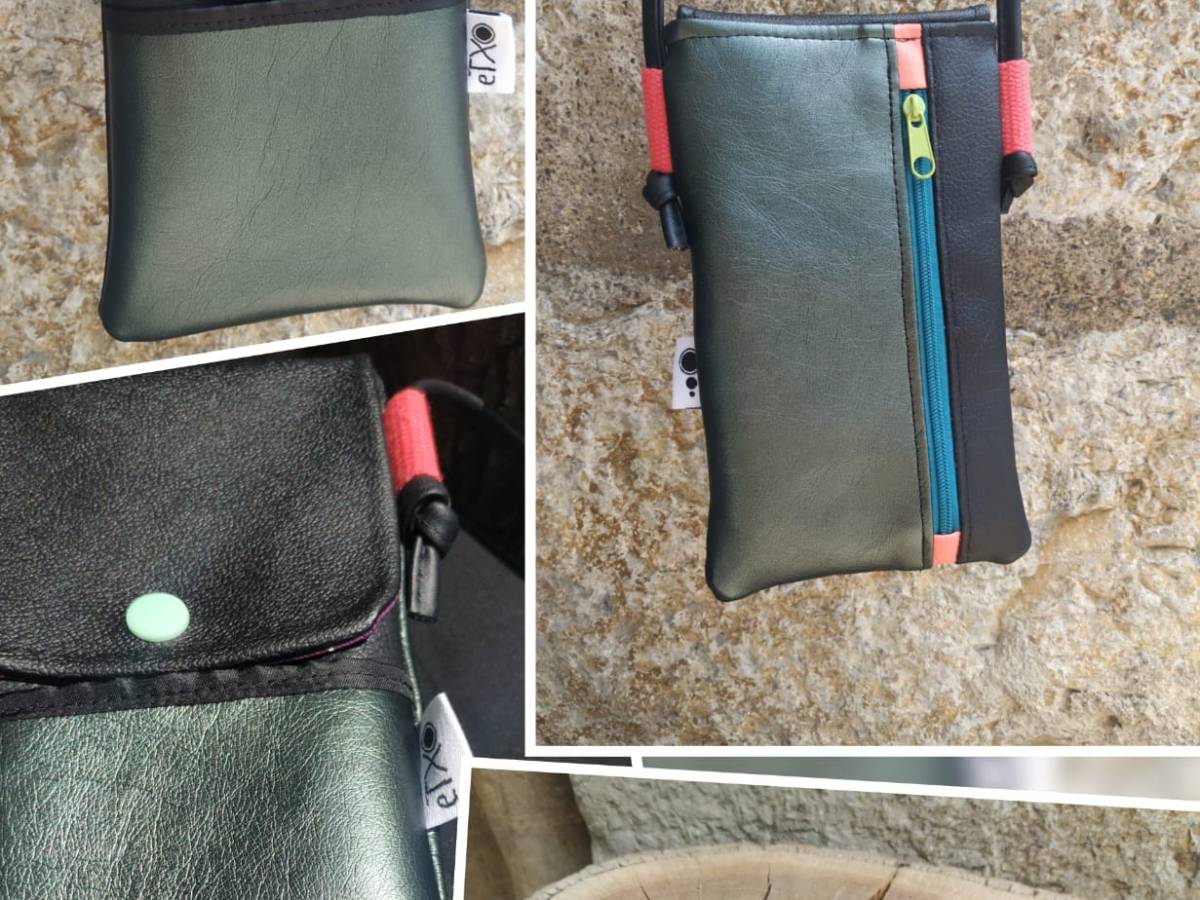 ‘MoBiLeTXo’ (25,00 €)