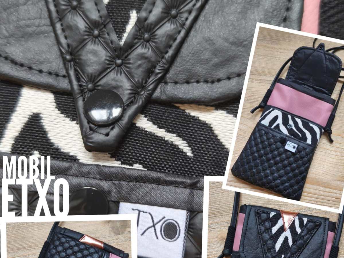 ‘MoBiLeTXo’ (25,00 €)