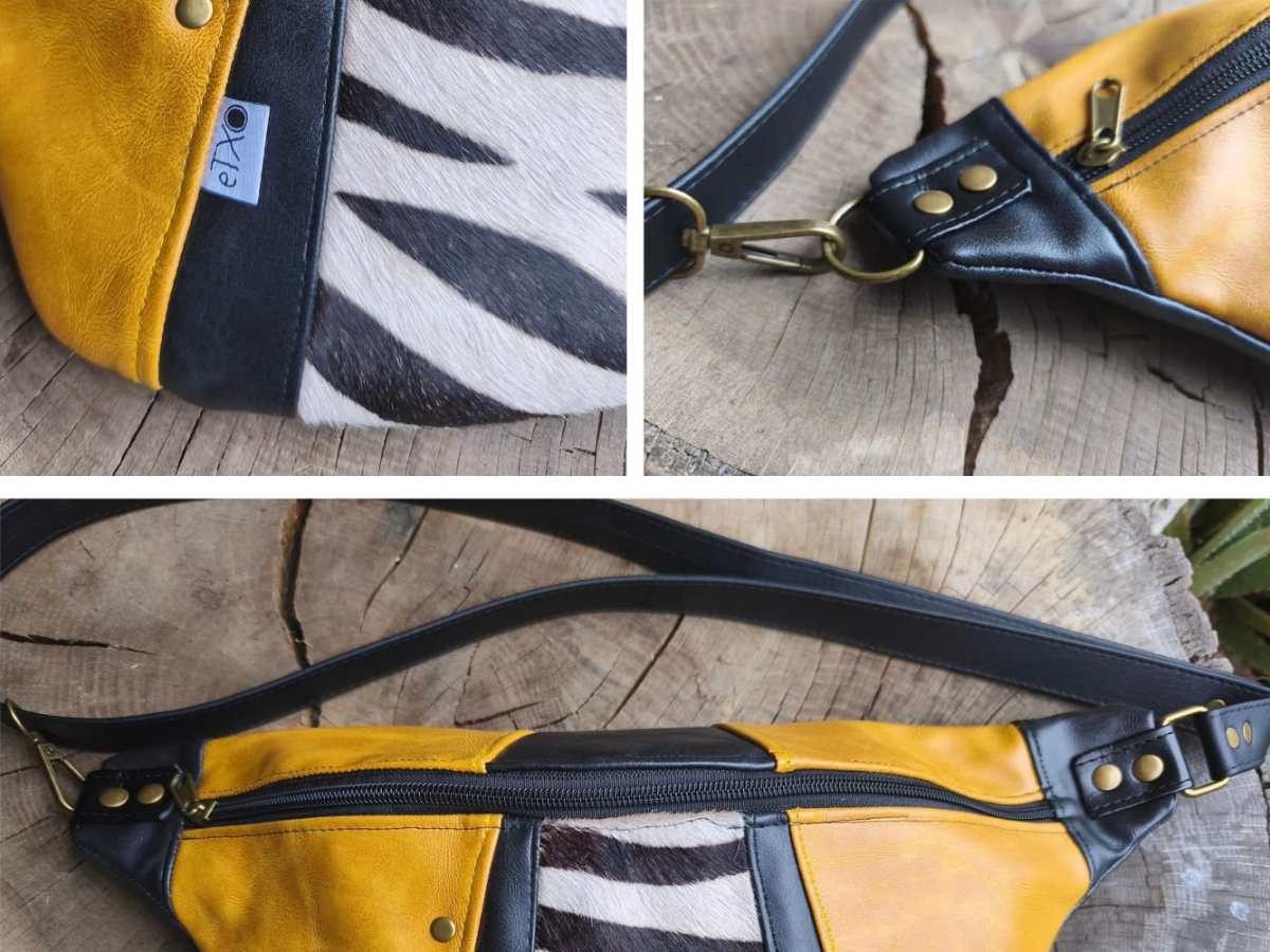 RiÑoNeRa PoLTSo ‘iXa’ (40,00 €)