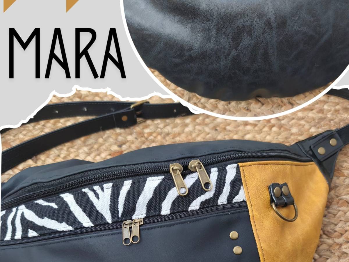 RiÑoNeRa PoLTSo ‘MaRa’ (45,00 €)