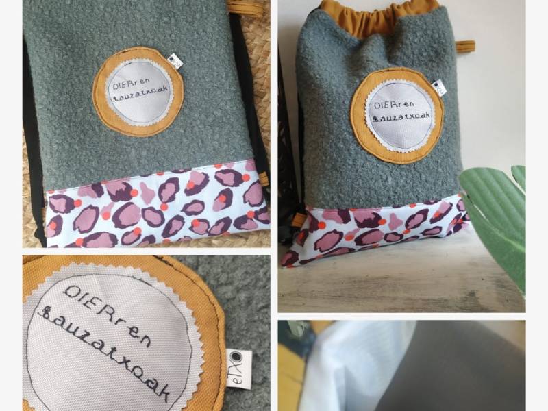 MoTXiLa SaKo (20,00 €)